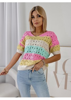 sweter solino two one size ze sklepu UBRA w kategorii Swetry damskie - zdjęcie 178814114