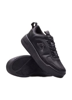 Buty Kappa Fogo Pf Oc 243324OC-1111 czarne ze sklepu ButyModne.pl w kategorii Buty sportowe damskie - zdjęcie 178814794