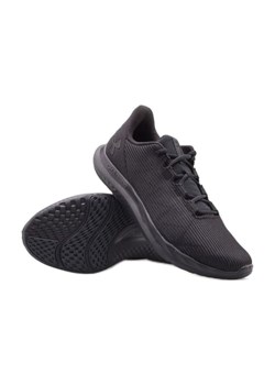 Buty Under Armour Charged Swift M 3026999-003 czarne ze sklepu ButyModne.pl w kategorii Buty sportowe męskie - zdjęcie 178814812