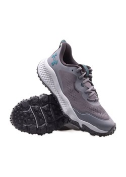 Buty Under Armour Charged Maven M 3026136-103 szare ze sklepu ButyModne.pl w kategorii Buty sportowe męskie - zdjęcie 178814814