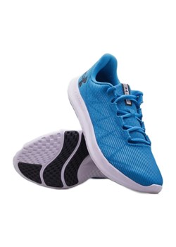 Buty Under Armour Ua Charged Speed Swift M 3026999-402 niebieskie ze sklepu ButyModne.pl w kategorii Buty sportowe męskie - zdjęcie 178814832