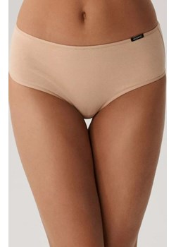 3-pack figi damskie classic 3BLP-579-BEŻOWY, Kolor beżowy, Rozmiar M, ATLANTIC ze sklepu Primodo w kategorii Majtki damskie - zdjęcie 178815234