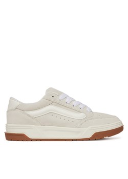 Sneakersy Vans Hylane VN000D26CD31 Écru ze sklepu eobuwie.pl w kategorii Buty sportowe męskie - zdjęcie 178816040