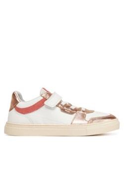 Primigi Sneakersy 7931544 M Biały ze sklepu MODIVO w kategorii Buty sportowe dziecięce - zdjęcie 178816684