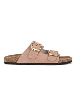 Klapki Jenny LB-P1597-YLD ze sklepu ccc.eu w kategorii Klapki damskie - zdjęcie 178818993