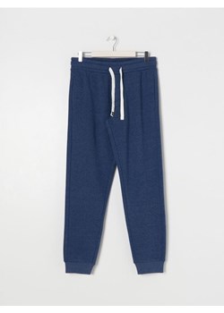 Sinsay - Spodnie dresowe jogger - granatowy - id: 2997F-59M - marki Sinsay - 178820090 Sinsay - Spodnie dresowe jogger - granatowy ze sklepu Sinsay w kategorii Spodnie męskie - zdjęcie 178820090