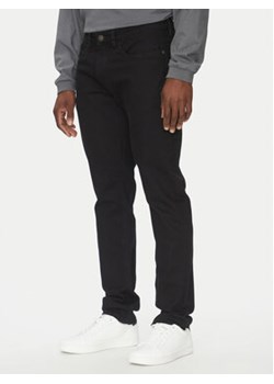 INDICODE Jeansy Tony 4779 Czarny Slim Fit ze sklepu MODIVO w kategorii Jeansy męskie - zdjęcie 178820462