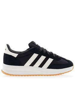 Buty adidas Run 70S IH8595 - czarne ze sklepu streetstyle24.pl w kategorii Buty sportowe damskie - zdjęcie 178823883