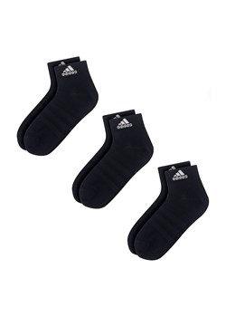 Skarpetki ADIDAS IC1282 3-PACK ze sklepu ccc.eu w kategorii Skarpetki damskie - zdjęcie 178824543