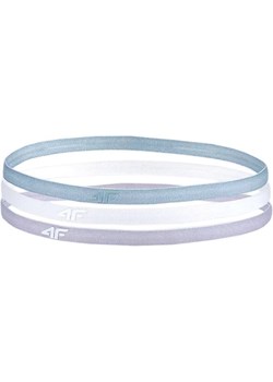 Opaska na głowę ABANU093 3szt. 4F ze sklepu SPORT-SHOP.pl w kategorii Dodatki męskie - zdjęcie 178824774