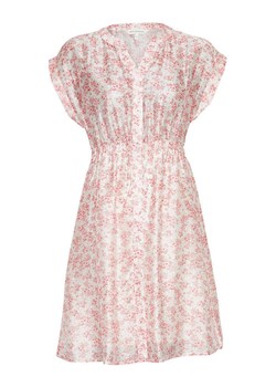MOSS COPENHAGEN Sukienka &quot;Isadora&quot; w kolorze jasnoróżowym ze sklepu Limango Polska w kategorii Sukienki - zdjęcie 178825023