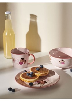 Sinsay - Zestaw naczyń dziecięcych z motywem psów - wielobarwny ze sklepu Sinsay w kategorii Kubki - zdjęcie 178827082