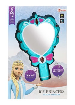 Toi-Toys Magiczne lustro &quot;Princess&quot; - 3+ ze sklepu Limango Polska w kategorii Zabawki - zdjęcie 178828792