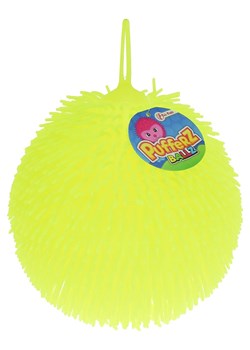 Toi-Toys Piłka buforowa w kolorze żółtym - 3+ ze sklepu Limango Polska w kategorii Zabawki - zdjęcie 178828803