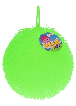 Toi-Toys Piłka buforowa w kolorze zielonym - 3+ ze sklepu Limango Polska w kategorii Zabawki - zdjęcie 178828804