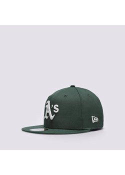 NEW ERA CZAPKA TEAM SIDE PATCH 5950 ATHLETICS OAKLAND ATHLET ze sklepu Sizeer w kategorii Czapki z daszkiem męskie - zdjęcie 178828942