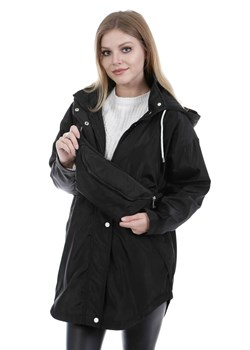 Parka damska ze sklepu brendi.pl w kategorii Kurtki damskie - zdjęcie 178829461