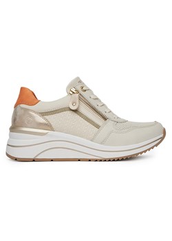 Sneakers Remonte D0T10-80 ze sklepu ccc.eu w kategorii Buty sportowe damskie - zdjęcie 178830330