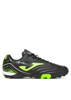 Buty do piłki nożnej Joma Aguila 2501 AGUS2501TF Czarny ze sklepu eobuwie.pl w kategorii Buty sportowe męskie - zdjęcie 178830430