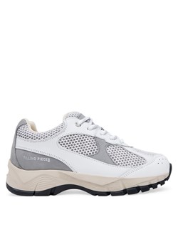 Sneakersy Filling Pieces Oryon 56355081002 Szary - id: 0000305042156 - marki eobuwie.pl - 178830472 Sneakersy Filling Pieces Oryon 56355081002 Szary ze sklepu eobuwie.pl w kategorii Buty sportowe damskie - zdjęcie 178830472