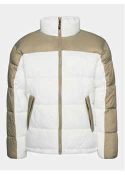 Lindbergh Kurtka zimowa 30-301093A Beżowy Relaxed Fit ze sklepu MODIVO w kategorii Kurtki męskie - zdjęcie 178831431