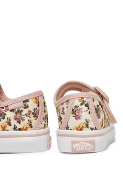 Vans Tenisówki Mary Jane VN000CRYBIY1 Kolorowy ze sklepu MODIVO w kategorii Trampki dziecięce - zdjęcie 178833741