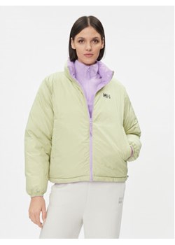 Helly Hansen Kurtka zimowa Yu Reversible 54061 Kolorowy Regular Fit ze sklepu MODIVO w kategorii Kurtki damskie - zdjęcie 178834162