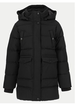 ZigZag Kurtka zimowa Becky Puffer Z243012 Czarny Regular Fit ze sklepu MODIVO w kategorii Kurtki chłopięce - zdjęcie 178834331