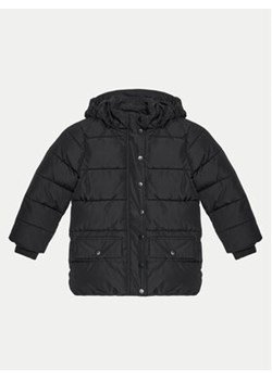 ZigZag Kurtka zimowa Luisa Puffer Z243019 Czarny Regular Fit ze sklepu MODIVO w kategorii Kurtki chłopięce - zdjęcie 178835274