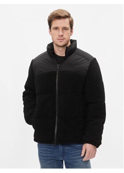 Jack&Jones Kurtka zimowa Cozy 12246685 Czarny Regular Fit ze sklepu MODIVO w kategorii Kurtki męskie - zdjęcie 178837081