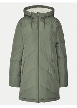 Roxy Kurtka zimowa Better Weather ERJJK03634 Zielony Regular Fit - id: 0000303983635 - marki ROXY - 178838370 Roxy Kurtka zimowa Better Weather ERJJK03634 Zielony Regular Fit ze sklepu MODIVO w kategorii Kurtki damskie - zdjęcie 178838370