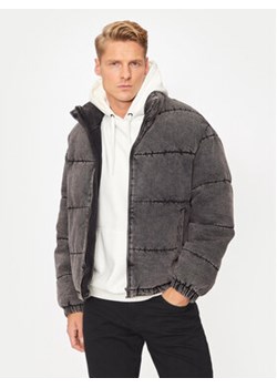 Only & Sons Kurtka zimowa 22030928 Szary Regular Fit ze sklepu MODIVO w kategorii Kurtki męskie - zdjęcie 178839953