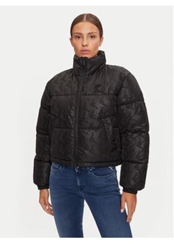Karl Kani Kurtka zimowa 61760005 Czarny Regular Fit ze sklepu MODIVO w kategorii Kurtki damskie - zdjęcie 178840030