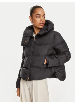PINKO Kurtka zimowa Giza 101602 A1ZV Granatowy Regular Fit ze sklepu MODIVO w kategorii Kurtki damskie - zdjęcie 178841312