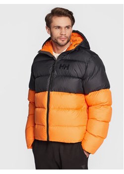 Helly Hansen Kurtka zimowa Active 53523 Pomarańczowy Regular Fit ze sklepu MODIVO w kategorii Kurtki męskie - zdjęcie 178841460