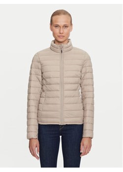 Whistler Kurtka zimowa Tepic W Pro-lite W173231 Beżowy Regular Fit ze sklepu MODIVO w kategorii Kurtki damskie - zdjęcie 178842410