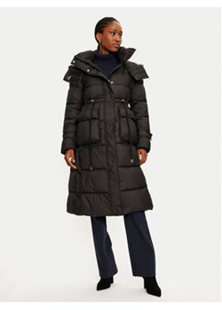 Rinascimento Kurtka zimowa CFC0118339003 Czarny Loose Fit ze sklepu MODIVO w kategorii Kurtki damskie - zdjęcie 178844621