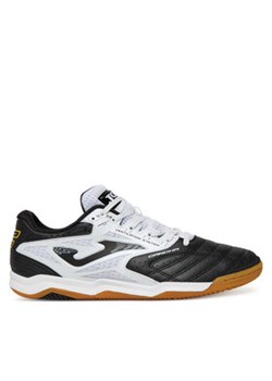 Joma Buty do piłki nożnej Cancha 2501 CANS2501IN Czarny ze sklepu MODIVO w kategorii Buty sportowe męskie - zdjęcie 178845332
