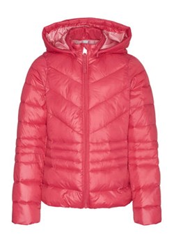 Vero Moda Girl Kurtka zimowa 10291091 Różowy Regular Fit ze sklepu MODIVO w kategorii Kurtki dziewczęce - zdjęcie 178845843