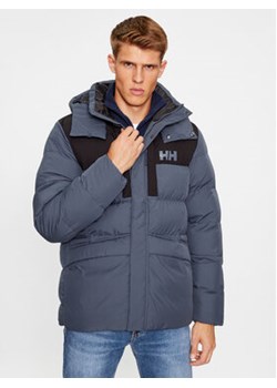 Helly Hansen Kurtka zimowa Explorer Puffy Jacket 53994 Granatowy Regular Fit ze sklepu MODIVO w kategorii Kurtki męskie - zdjęcie 178846354