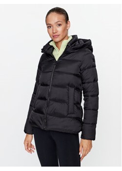CMP Kurtka zimowa 33K3676 Czarny Regular Fit ze sklepu MODIVO w kategorii Kurtki damskie - zdjęcie 178846610