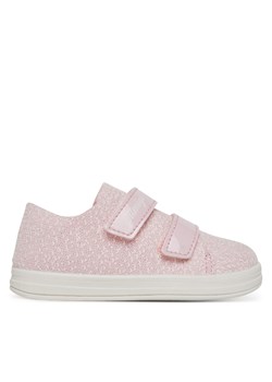 Sneakersy Primigi 7854977 M Różowy ze sklepu eobuwie.pl w kategorii Buty sportowe dziecięce - zdjęcie 178847811
