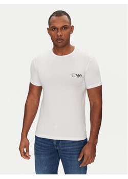 Emporio Armani Underwear Komplet 2 t-shirtów EM001849 AF10778 M0081 Kolorowy Slim Fit ze sklepu MODIVO w kategorii T-shirty męskie - zdjęcie 178849122