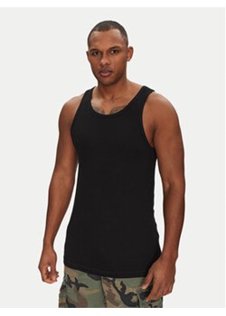 Gap Komplet 3 tank topów 483958-01 Czarny Regular Fit ze sklepu MODIVO w kategorii T-shirty męskie - zdjęcie 178849530