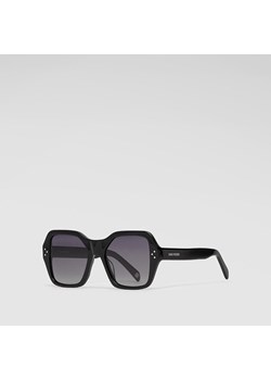 Okulary damskie Gino Rossi O3WA-005-SS21 ze sklepu ccc.eu w kategorii Okulary przeciwsłoneczne damskie - zdjęcie 178850374
