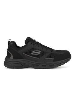 Obuwie sportowe Skechers OAK CANYON 51898 BBK ze sklepu ccc.eu w kategorii Buty sportowe męskie - zdjęcie 178850894