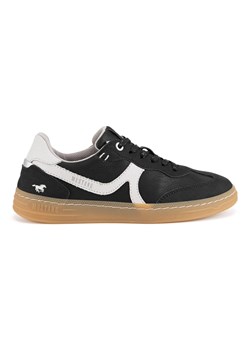 Sneakers Mustang 1511-303 ze sklepu ccc.eu w kategorii Buty sportowe damskie - zdjęcie 178850903