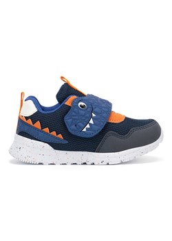 Sneakers Action Boy AVO2827-028 - id: 5903698719863 - marki Action Boy - 178850921 Sneakers Action Boy AVO2827-028 ze sklepu ccc.eu w kategorii Buty sportowe dziecięce - zdjęcie 178850921