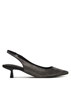Sandały ONLY Shoes Onlcoco 15340946 Czarny ze sklepu eobuwie.pl w kategorii Sandały damskie - zdjęcie 178851904
