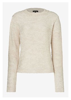 More &amp; More Sweter w kolorze beżowym ze sklepu Limango Polska w kategorii Swetry damskie - zdjęcie 178852251